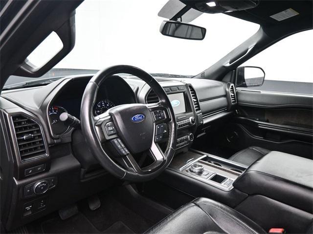 used 2019 Ford Expedition car, priced at $24,291