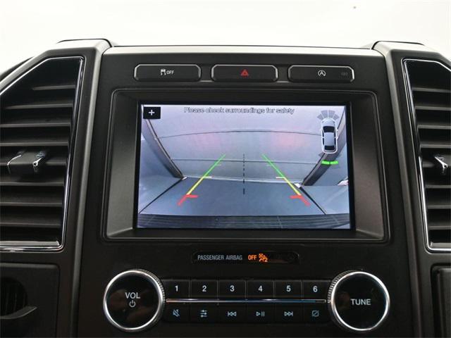 used 2019 Ford Expedition car, priced at $24,291