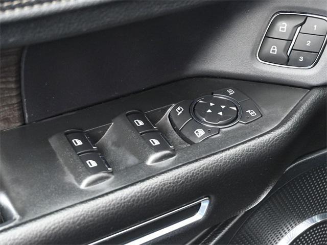 used 2019 Ford Expedition car, priced at $24,291