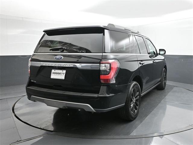 used 2019 Ford Expedition car, priced at $24,291