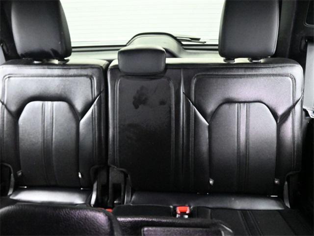 used 2019 Ford Expedition car, priced at $24,291