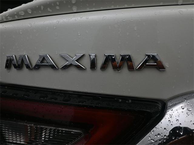 used 2019 Nissan Maxima car, priced at $17,675