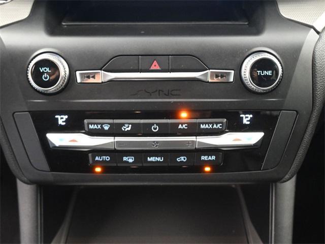 used 2020 Ford Explorer car, priced at $22,608