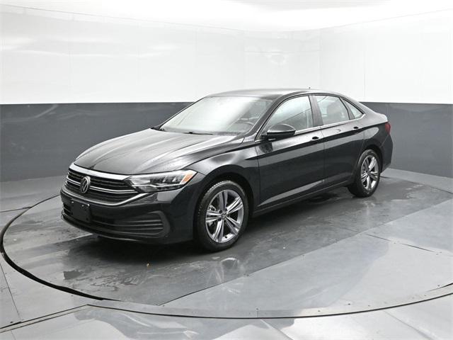 used 2024 Volkswagen Jetta car, priced at $22,791