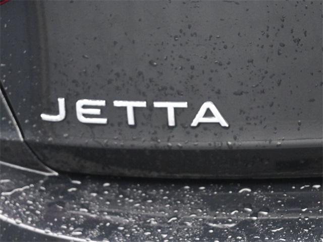 used 2024 Volkswagen Jetta car, priced at $22,791