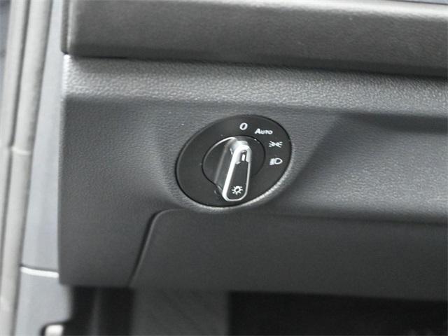 used 2024 Volkswagen Jetta car, priced at $22,791