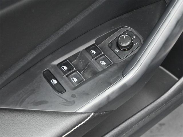 used 2024 Volkswagen Jetta car, priced at $22,791