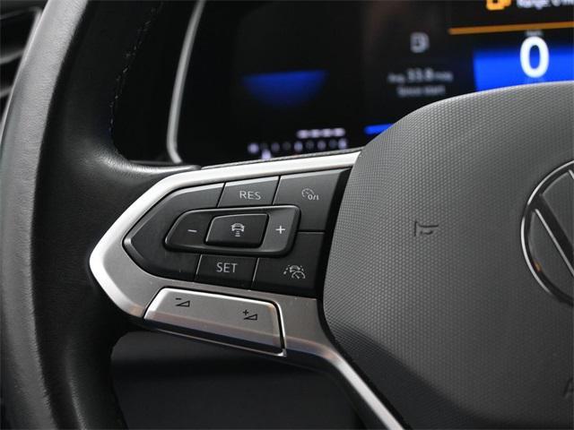 used 2024 Volkswagen Jetta car, priced at $22,791