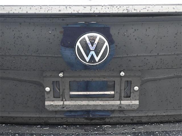 used 2024 Volkswagen Jetta car, priced at $22,791