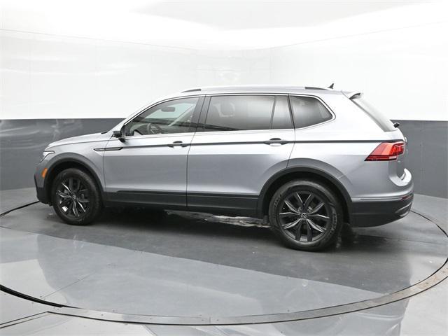 new 2024 Volkswagen Tiguan car, priced at $28,991