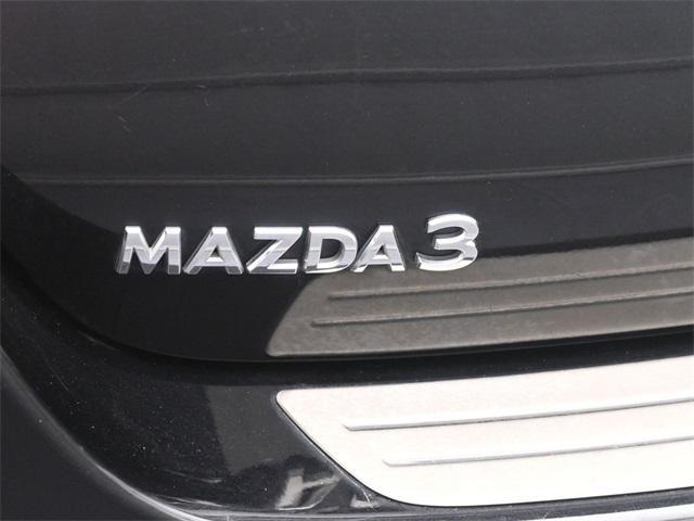 used 2022 Mazda Mazda3 car, priced at $20,838
