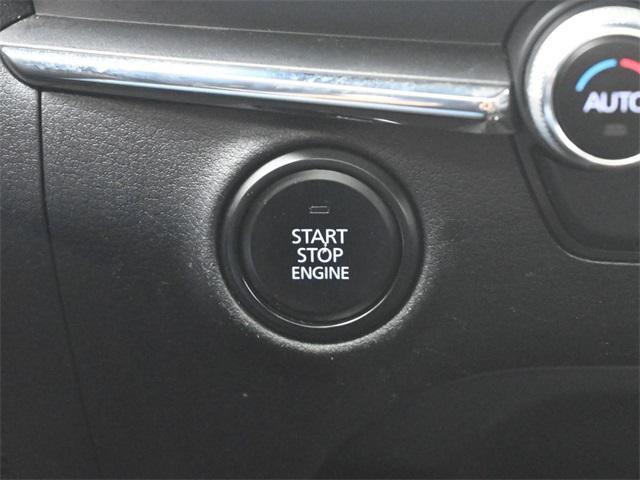 used 2022 Mazda Mazda3 car, priced at $20,838