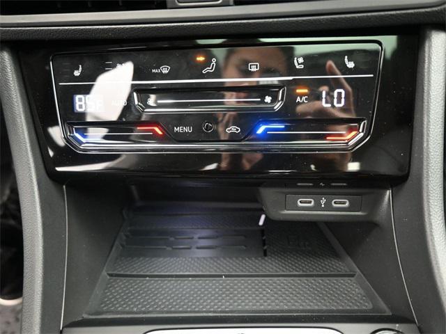 new 2025 Volkswagen Jetta car, priced at $27,398