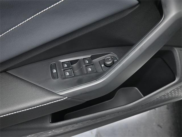 new 2025 Volkswagen Jetta car, priced at $27,398