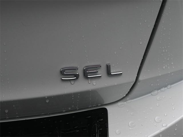 new 2025 Volkswagen Jetta car, priced at $27,398