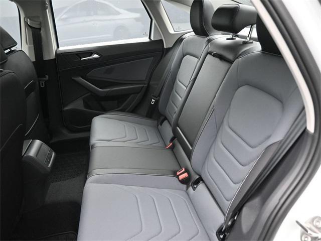 new 2025 Volkswagen Jetta car, priced at $27,398