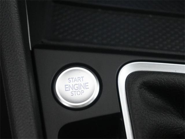 new 2025 Volkswagen Jetta car, priced at $27,398