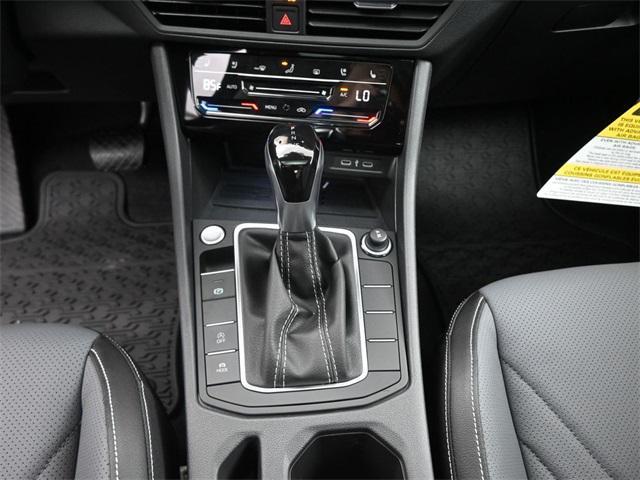 new 2025 Volkswagen Jetta car, priced at $27,398