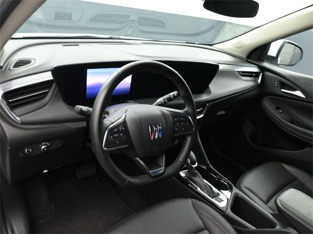 used 2024 Buick Encore GX car, priced at $21,888