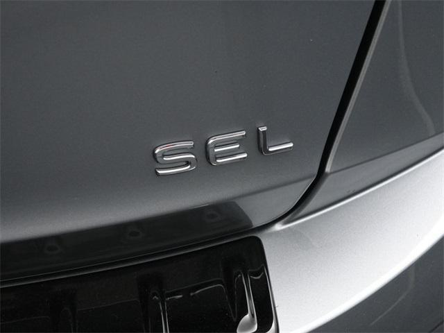 new 2025 Volkswagen Jetta car, priced at $28,857