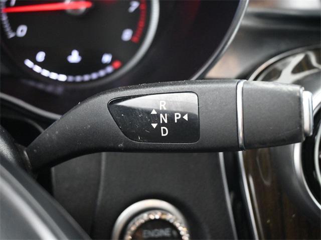 used 2019 Mercedes-Benz GLC 300 car, priced at $23,488