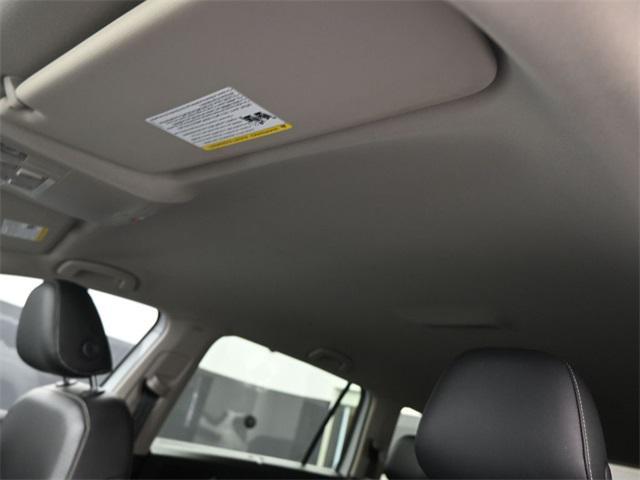 used 2021 Volkswagen Atlas car, priced at $18,488