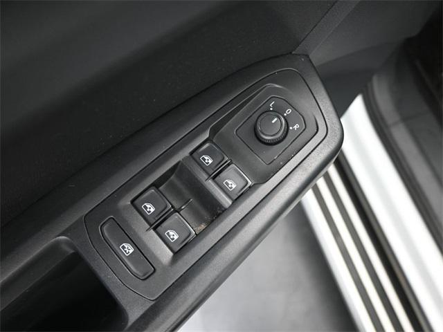 used 2021 Volkswagen Atlas car, priced at $18,488