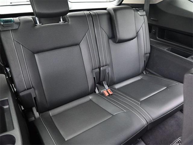 used 2021 Volkswagen Atlas car, priced at $18,488