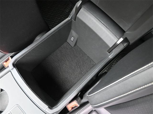 used 2021 Volkswagen Atlas car, priced at $18,488