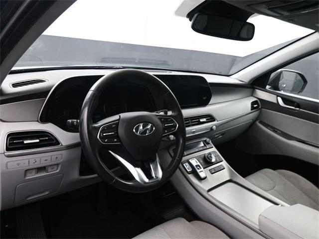 used 2022 Hyundai Palisade car, priced at $23,988