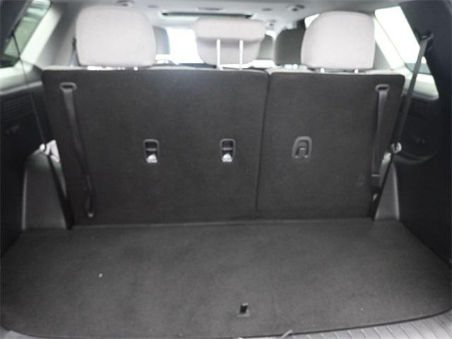 used 2022 Hyundai Palisade car, priced at $23,988