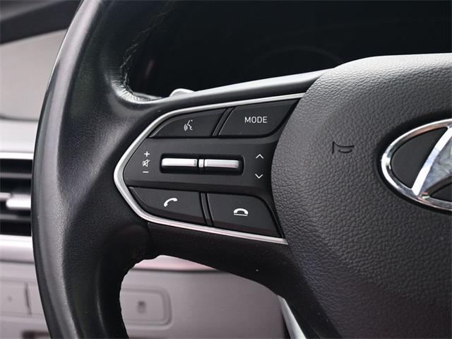 used 2022 Hyundai Palisade car, priced at $23,988