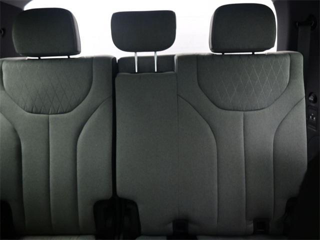 used 2022 Hyundai Palisade car, priced at $23,988