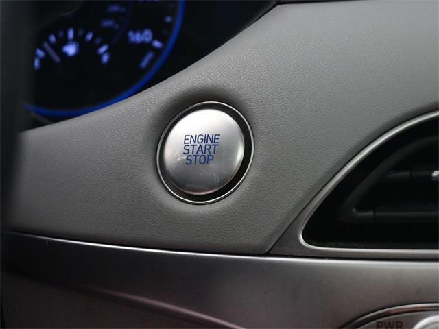 used 2022 Hyundai Palisade car, priced at $23,988