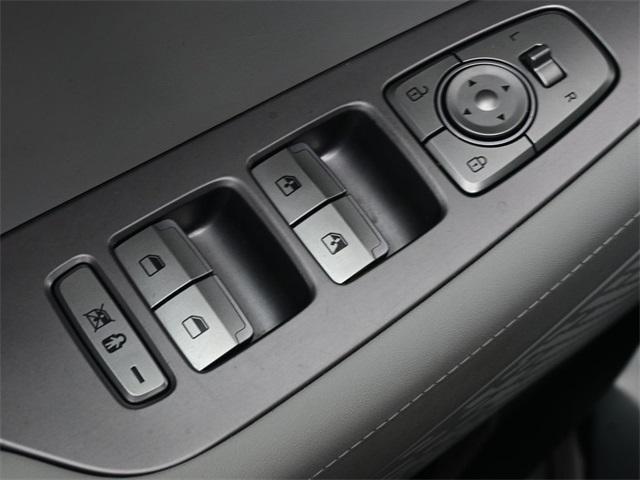 used 2022 Hyundai Palisade car, priced at $23,988