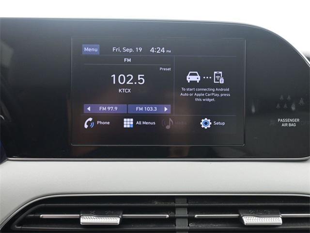 used 2022 Hyundai Palisade car, priced at $23,988