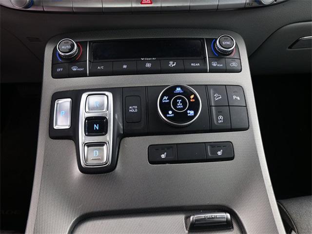 used 2022 Hyundai Palisade car, priced at $23,988