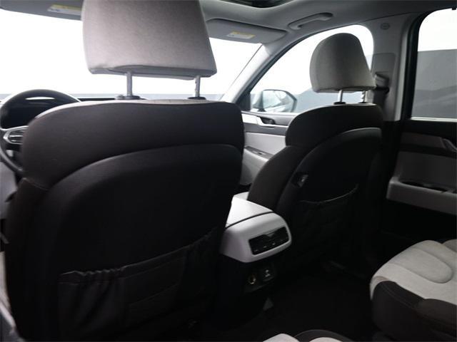 used 2022 Hyundai Palisade car, priced at $23,988
