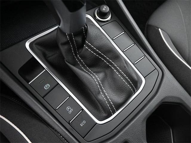 new 2026 Volkswagen Jetta car, priced at $26,660