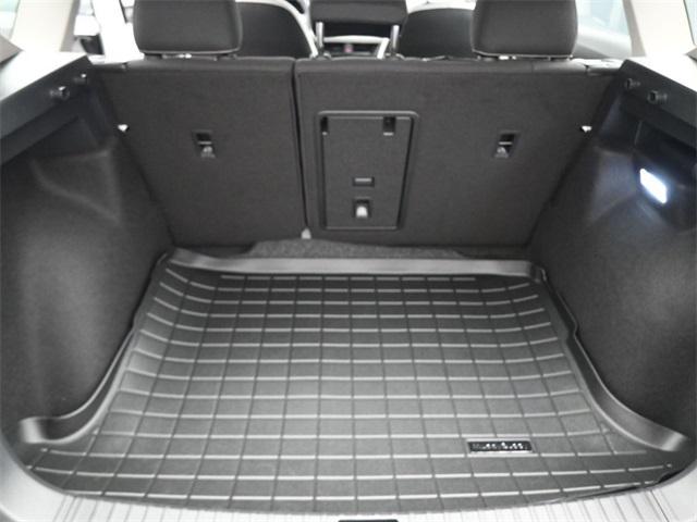 new 2025 Volkswagen Taos car, priced at $26,663