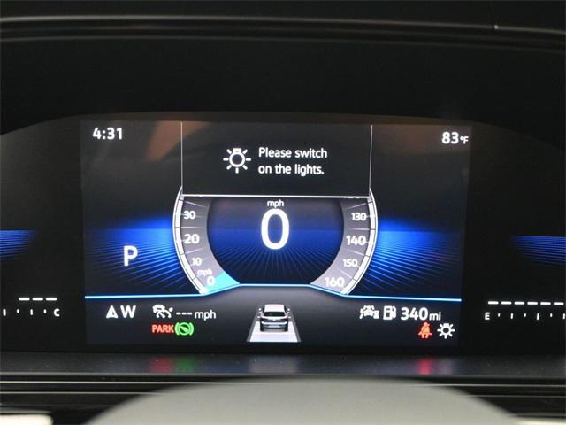 new 2025 Volkswagen Taos car, priced at $26,663