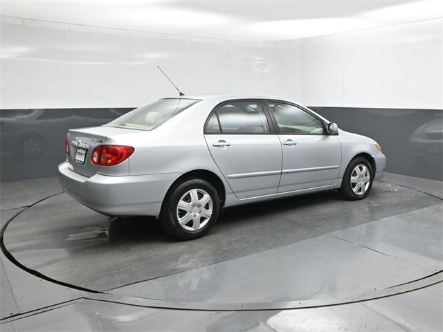 used 2008 Toyota Corolla car, priced at $8,888