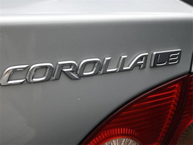 used 2008 Toyota Corolla car, priced at $8,888