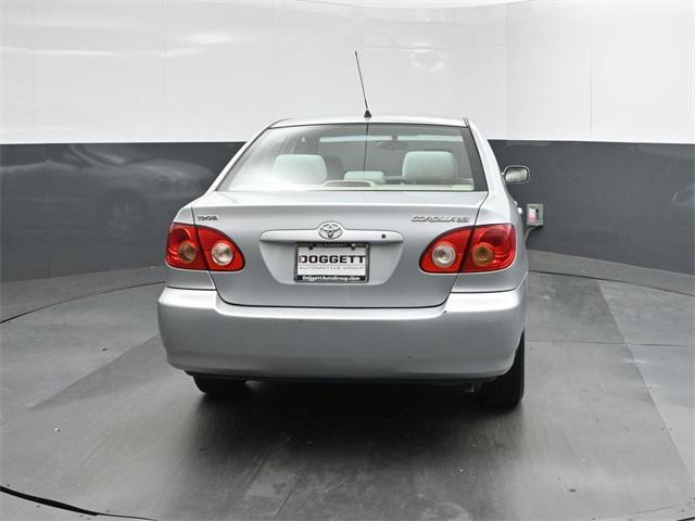 used 2008 Toyota Corolla car, priced at $8,888