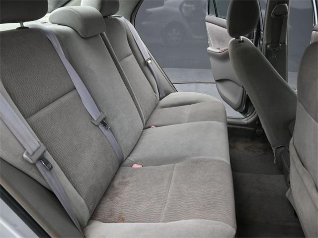 used 2008 Toyota Corolla car, priced at $8,888