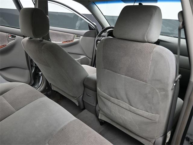 used 2008 Toyota Corolla car, priced at $8,888