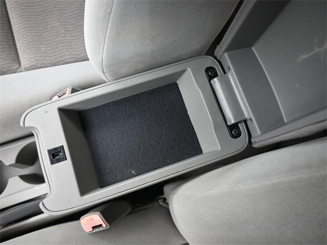 used 2008 Toyota Corolla car, priced at $8,888