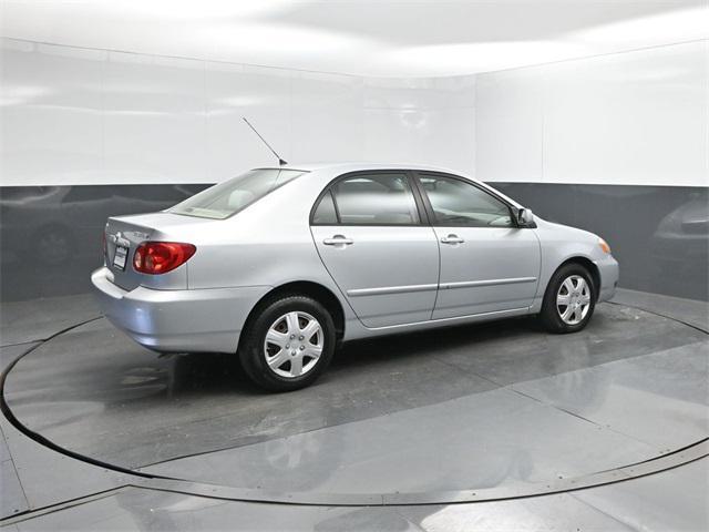 used 2008 Toyota Corolla car, priced at $8,888
