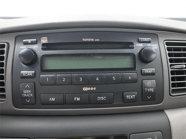 used 2008 Toyota Corolla car, priced at $8,888