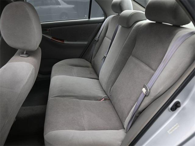 used 2008 Toyota Corolla car, priced at $8,888